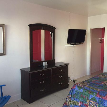 Palm Motel Санта-Моника Экстерьер фото